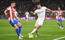 Soi kèo, nhận định Atletico Madrid vs Real Madrid 2h ngày 19/9/2022