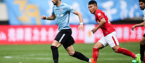 Soi kèo, nhận định Dalian Pro vs Hebei 18h30 ngày 20/9/2022