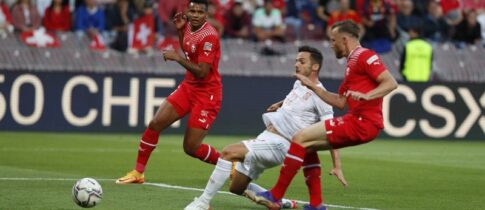 Soi kèo, nhận định Thụy Sĩ vs Czech 1h45 ngày 28/09/2022