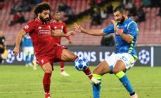 Soi kèo, nhận định Napoli vs Liverpool 2h ngày 08/09/2022