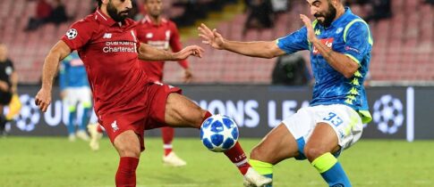 Soi kèo, nhận định Napoli vs Liverpool 2h ngày 08/09/2022