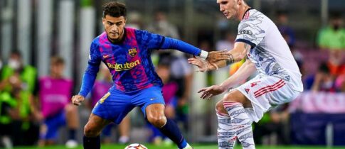 Soi kèo, nhận định Bayern vs Barcelona 2h ngày 14/9/2022
