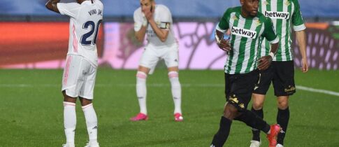 Soi kèo, nhận định Real Madrid vs Betis 21h15 ngày 03/09/2022