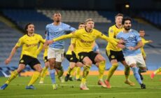 Soi kèo, nhận định Man City vs Dortmund 2h ngày 15/9/2022