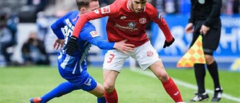 Soi kèo, nhận định Mainz vs Hertha Berlin 1h30 ngày 17/9/2022