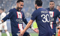 Soi kèo, nhận định PSG vs Nice 2h ngày 2/10/2022