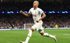 Soi kèo, nhận định Sporting Lisbon vs Tottenham 23h45 ngày 13/09/2022