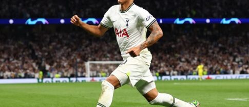 Soi kèo, nhận định Sporting Lisbon vs Tottenham 23h45 ngày 13/09/2022