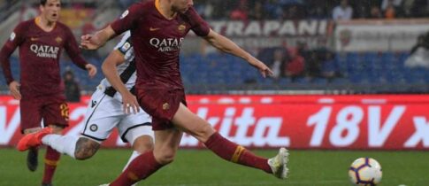 Soi kèo, nhận định Udinese vs Roma 1h45 ngày 5/9/2022