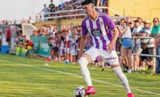 Soi kèo, nhận định Valladolid vs Almeria 2h ngày 06/09/2022