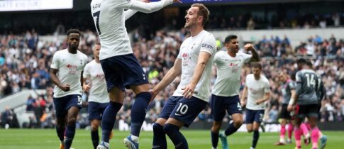 Soi kèo, nhận định Tottenham vs Leicester 23h30 ngày 17/09/2022
