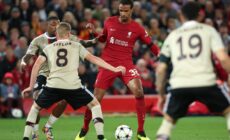 Soi kèo, nhận định Ajax vs Liverpool 2h ngày 27/10/2022