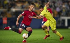 Soi kèo, nhận định Villarreal vs Osasuna 2h ngày 18/10/2022