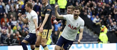 Soi kèo, nhận định Tottenham vs Newcastle 22h30 ngày 23/10/2022