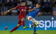 Soi kèo, nhận định Liverpool vs Napoli 3h ngày 02/11/2022