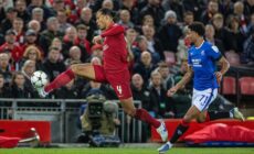 Soi kèo, nhận định Rangers vs Liverpool 2h ngày 13/10/2022