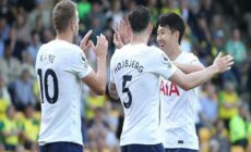 Soi kèo, nhận định Frankfurt vs Tottenham 2h ngày 5/10/2022