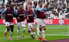 Soi kèo, nhận định West Ham vs Bournemouth 2h ngày 25/10/2022