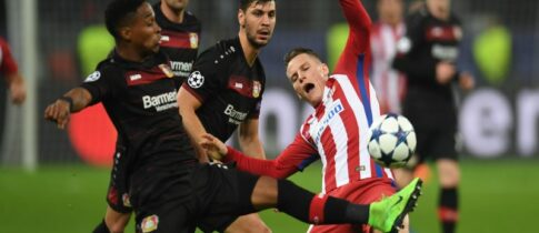 Soi kèo, nhận định Atletico Madrid vs Leverkusen 2h ngày 27/10/2022