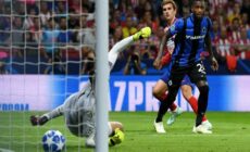Soi kèo, nhận định Club Brugge vs Atletico Madrid 2h ngày 5/10/2022