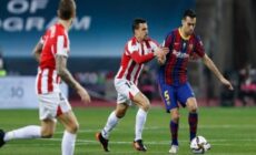 Soi kèo, nhận định Barcelona vs Bilbao 2h ngày 24/10/2022