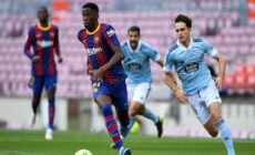 Soi kèo, nhận định Barcelona vs Celta Vigo 2h ngày 10/10/2022