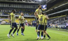 Soi kèo, nhận định Ankaragucu vs Fenerbahce 0h ngày 18/10/2022