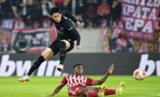 Soi kèo, nhận định Sporting Lisbon vs Frankfurt 3h ngày 2/11/2022