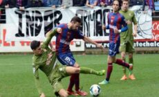 Soi kèo, nhận định Gijon vs Eibar 2h ngày 18/10/2022