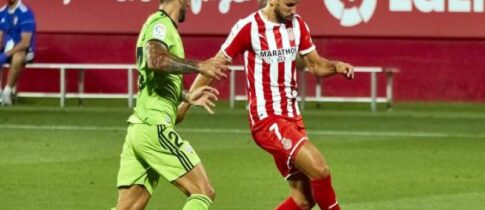 Soi kèo, nhận định Almeria vs Girona 0h ngày 21/10/2022