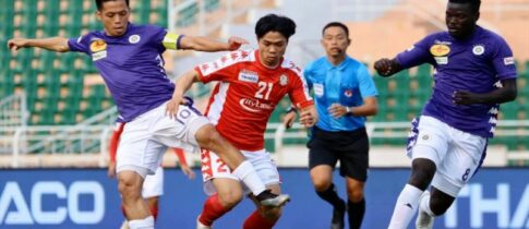 Soi kèo, nhận định TP HCM vs Hà Nội 19h15 ngày 19/10/2022