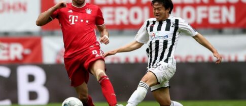 Soi kèo, nhận định Bayern vs Freiburg 0h30 ngày 17/10/2022