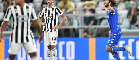 Soi kèo, nhận định Juventus vs Empoli 1h45 ngày 22/10/2022