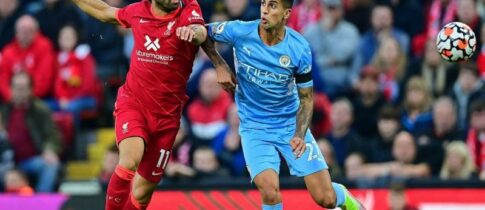 Soi kèo, nhận định Liverpool vs Man City 22h30 ngày 16/10/2022