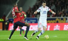 Soi kèo, nhận định Lyon vs Lille 2h45 ngày 31/10/2022