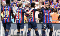 Soi kèo, nhận định Inter vs Barcelona 2h ngày 05/10/2022