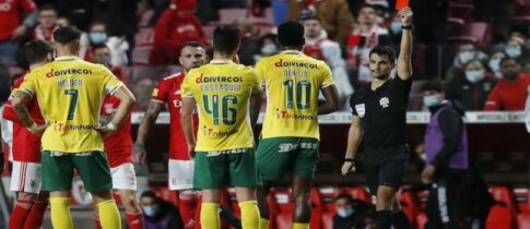 Soi kèo, nhận định Pacos Ferreira vs Maritimo 2h15 ngày 29/10/2022