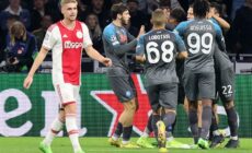 Soi kèo, nhận định Napoli vs Ajax 23h45 ngày 12/10/2022