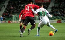 Soi kèo, nhận định Elche vs Mallorca 2h ngày 11/10/2022