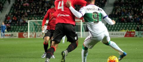 Soi kèo, nhận định Elche vs Mallorca 2h ngày 11/10/2022