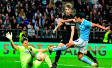 Soi kèo, nhận định Lazio vs Sturm Graz 2h ngày 14/10/2022