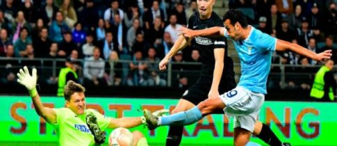 Soi kèo, nhận định Lazio vs Sturm Graz 2h ngày 14/10/2022