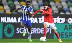 Soi kèo, nhận định Porto vs Benfica 2h15 ngày 22/10/2022