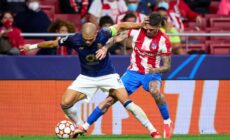 Soi kèo, nhận định Porto vs Atletico Madrid 0h45 ngày 2/11/2022