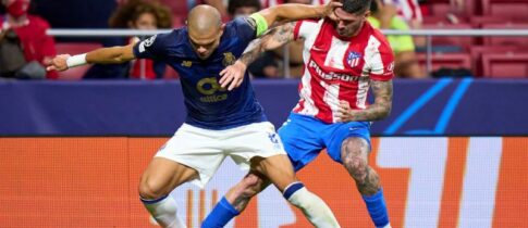 Soi kèo, nhận định Porto vs Atletico Madrid 0h45 ngày 2/11/2022