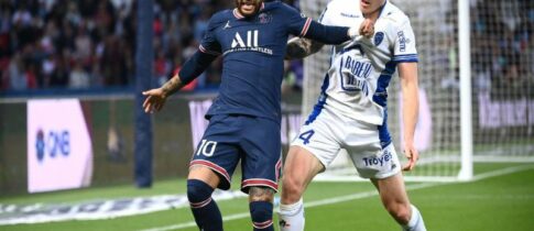 Soi kèo, nhận định PSG vs Troyes 22h ngày 29/10/2022