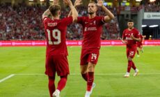 Soi kèo, nhận định Liverpool vs Rangers 2h ngày 05/10/2022