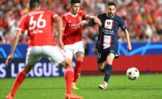 Soi kèo, nhận định PSG vs Benfica 2h ngày 12/10/2022