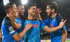 Soi kèo, nhận định Ajax vs Napoli 2h ngày 5/10/2022