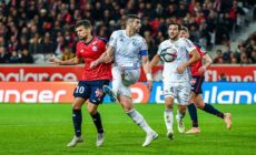 Soi kèo, nhận định Strasbourg vs Lille 2h ngày 15/10/2022